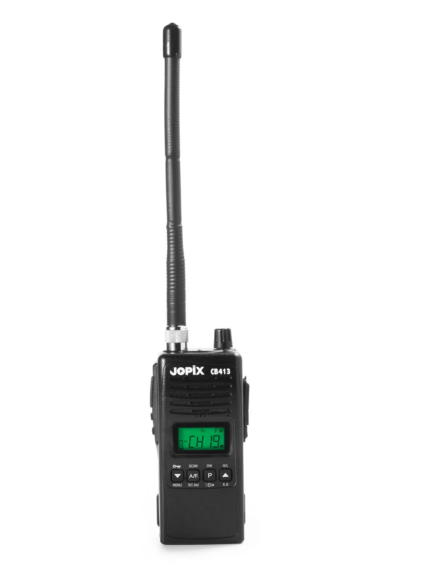 PNI HP92