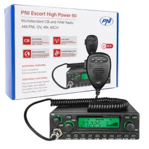 PNI HP60 High Power EXPORT