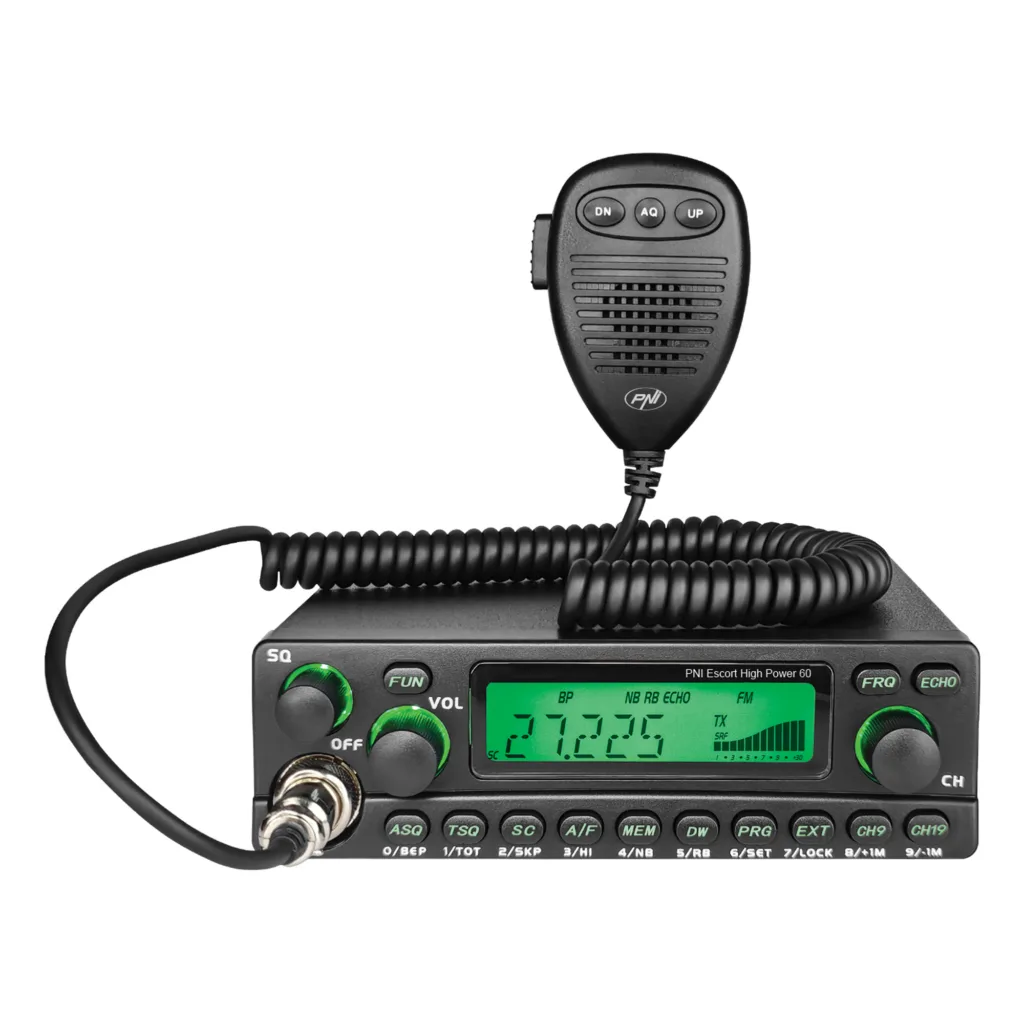 PNI HP60 High Power EXPORT