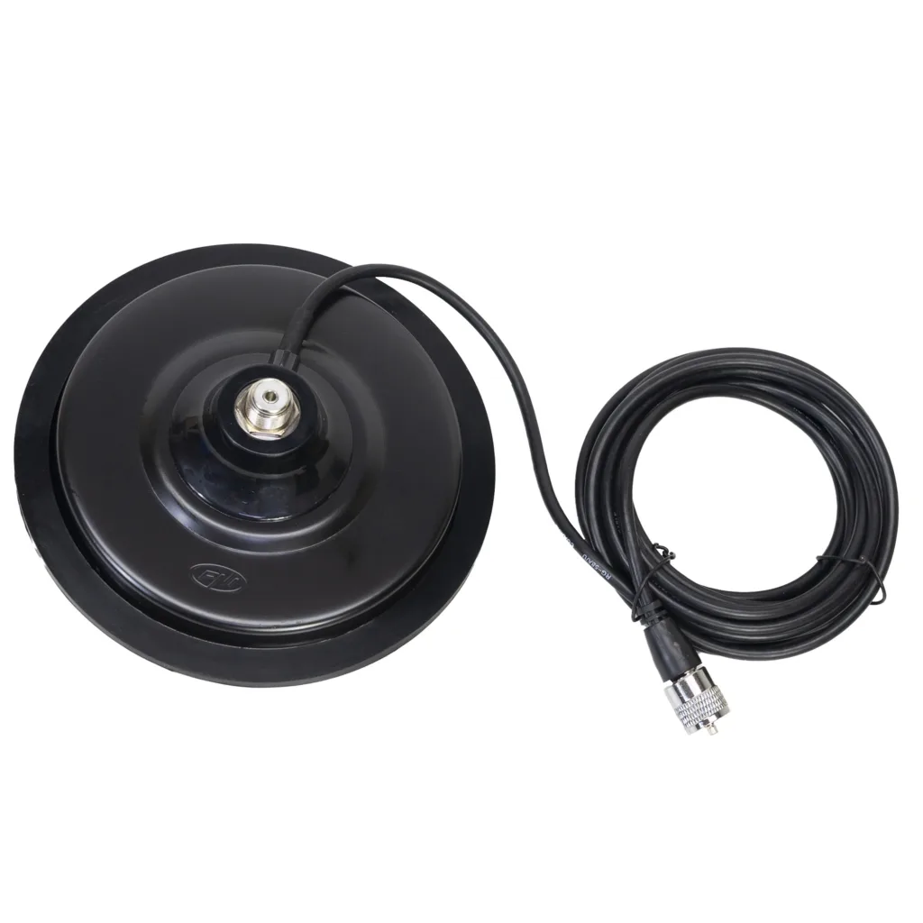 PNI 170PL Magneetvoet