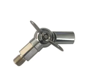 Kniestuk 3/8