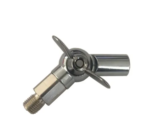 Kniestuk 3/8