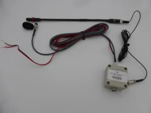 Samlex Handsfree-kit 12V