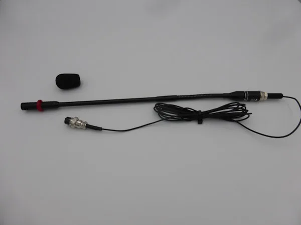 Samlex Handsfree-kit 12V