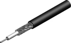 Coax RG58U