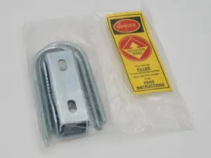 Solarcon Buisklemset/ Antenneklemset