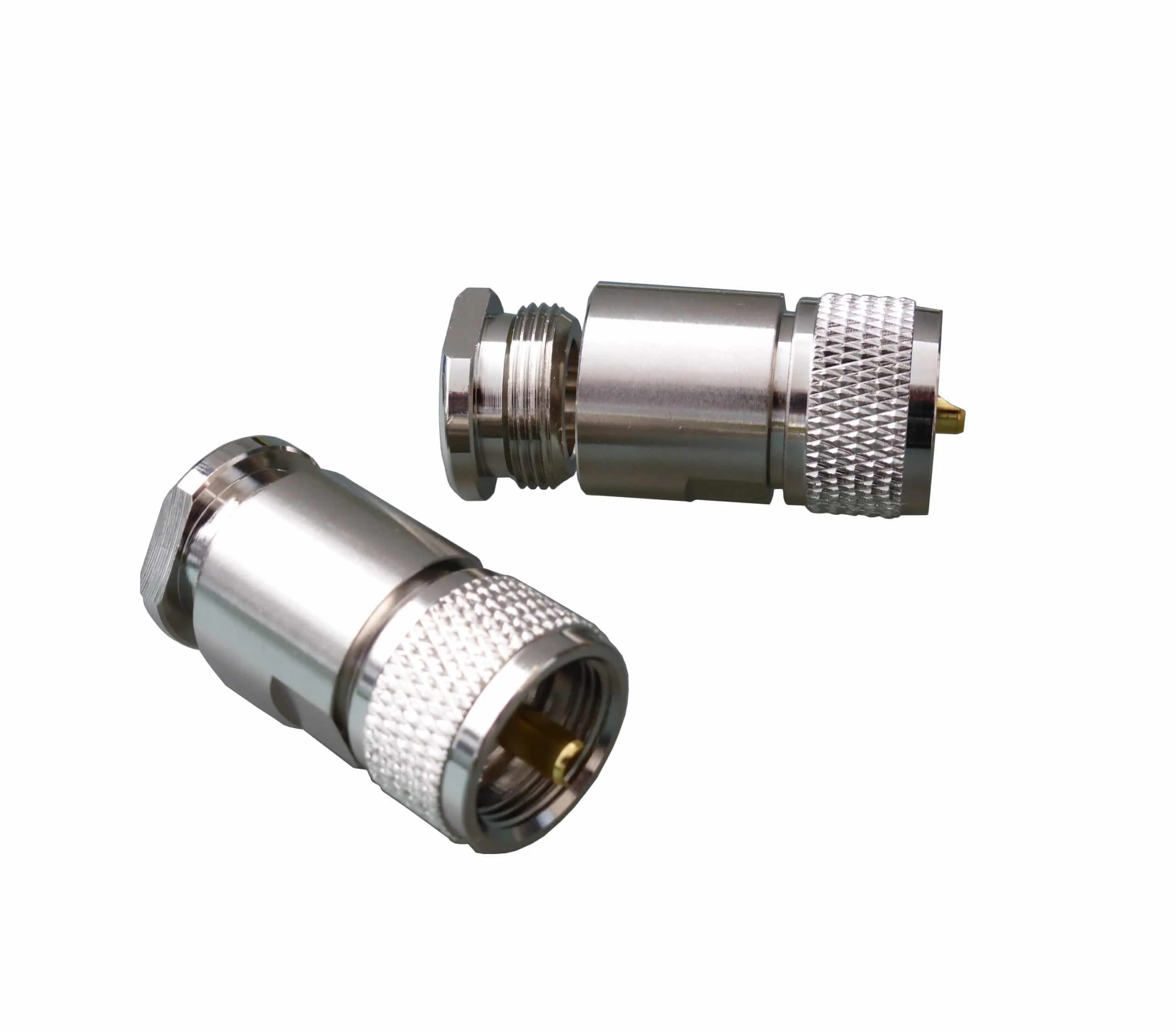 PL-259 plug Aircom Plus UHF-M