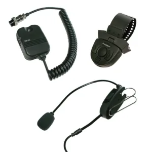 Albrecht WP24 handsfree set