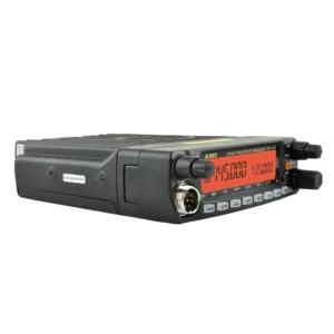Alinco DR-638HE VHF/UHF Dualband Amateur Transciever
