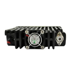 Alinco DR-638HE VHF/UHF Dualband Amateur Transciever
