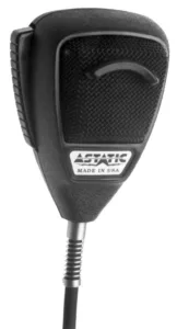 Astatic 636L-SE 4p