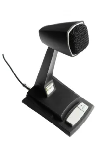 Astatic AST-878DM