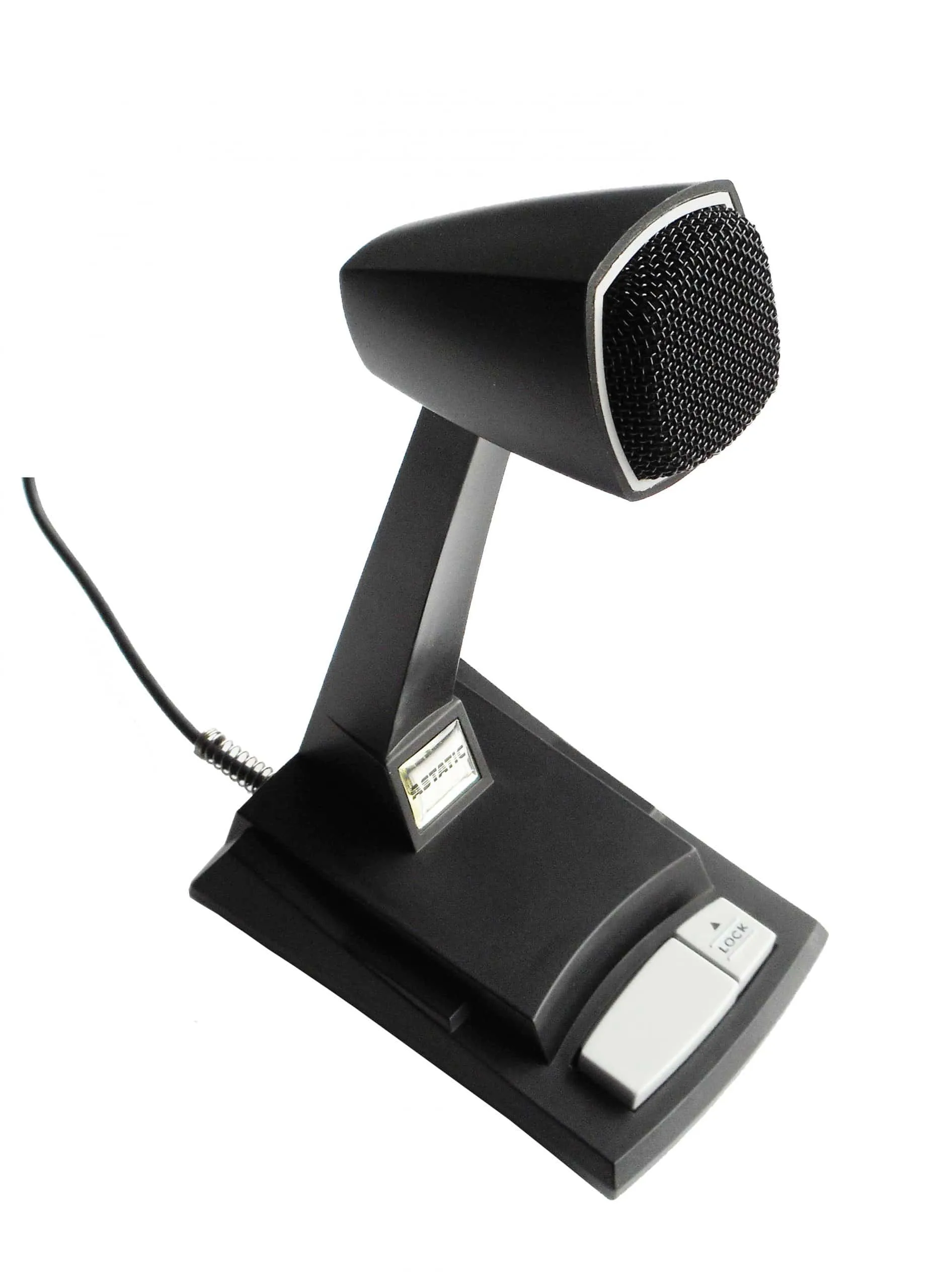 Astatic AST-878DM