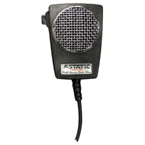 Astatic D104M6B4B