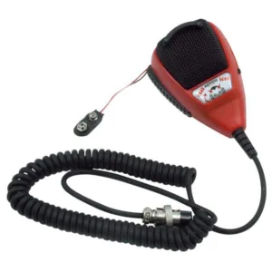 Astatic RD104E-4B ROAD DEVIL
