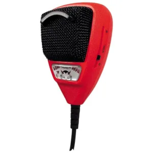Astatic RD104E-4B ROAD DEVIL
