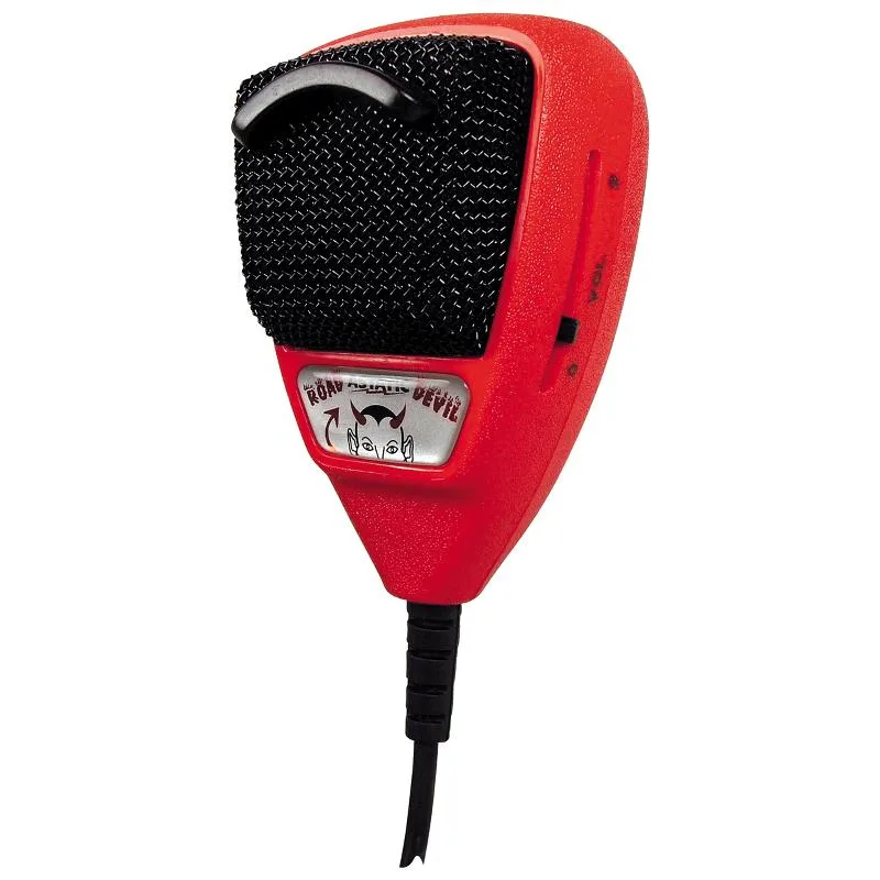 Astatic RD104E-4B ROAD DEVIL