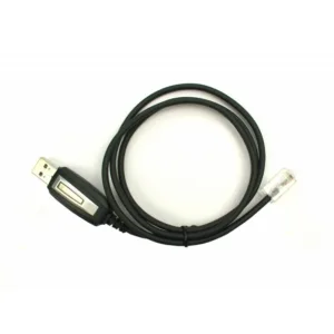 CRT Electro Software + Kabel