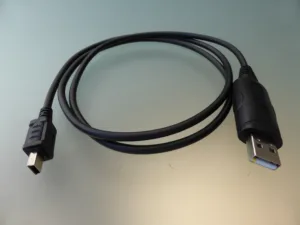CRT SS9900 Software + Kabel