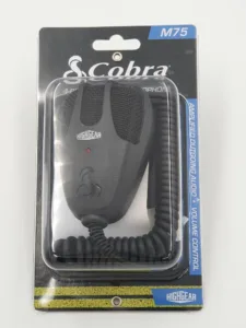 Cobra HG M75