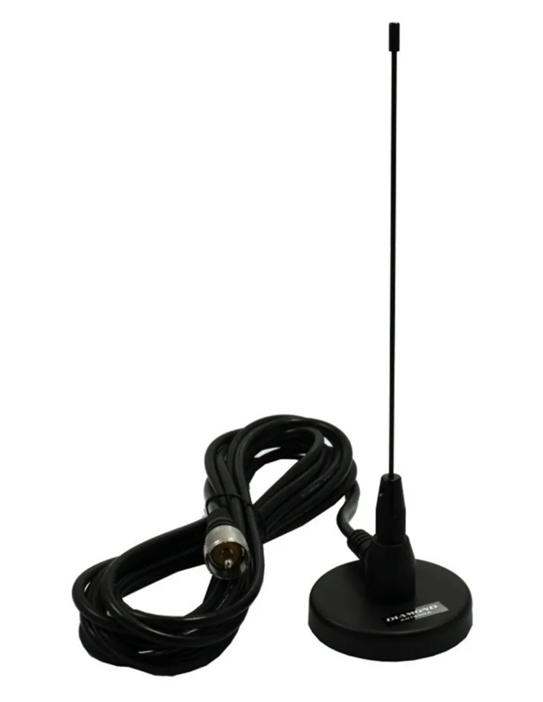 Diamond MC100 VHF