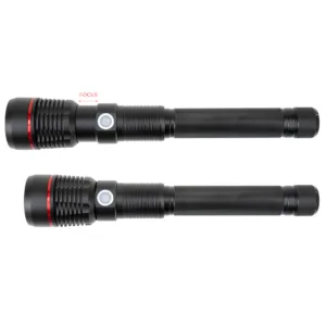 PNI Adventure F450 LED zaklamp met powerbank