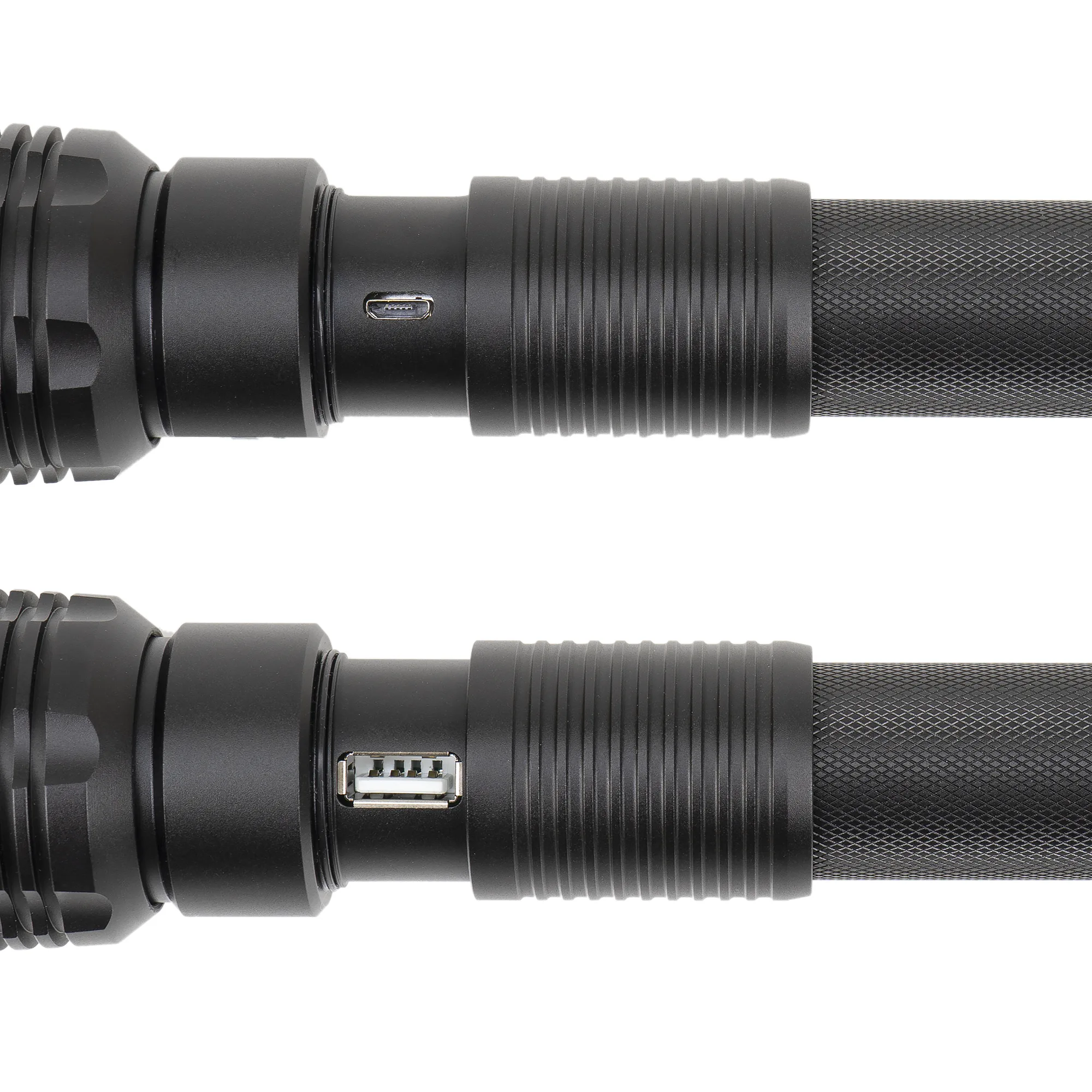 PNI Adventure F450 LED zaklamp met powerbank