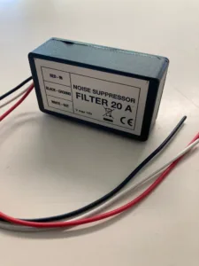 Ontstoringsfilter 20A