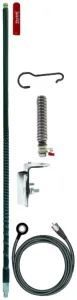 Firestik FG-X No-ground