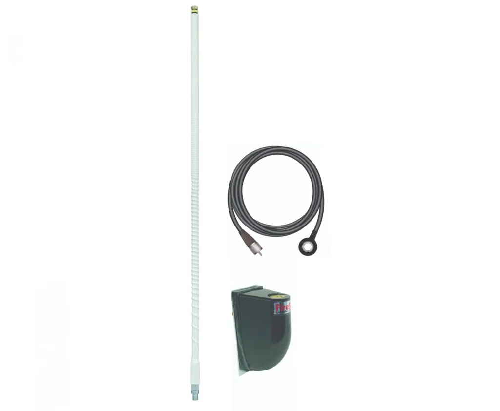 Firestik LG-X No-ground