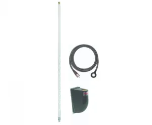 Firestik LG-X No-ground