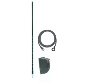 Firestik LG-X No-ground
