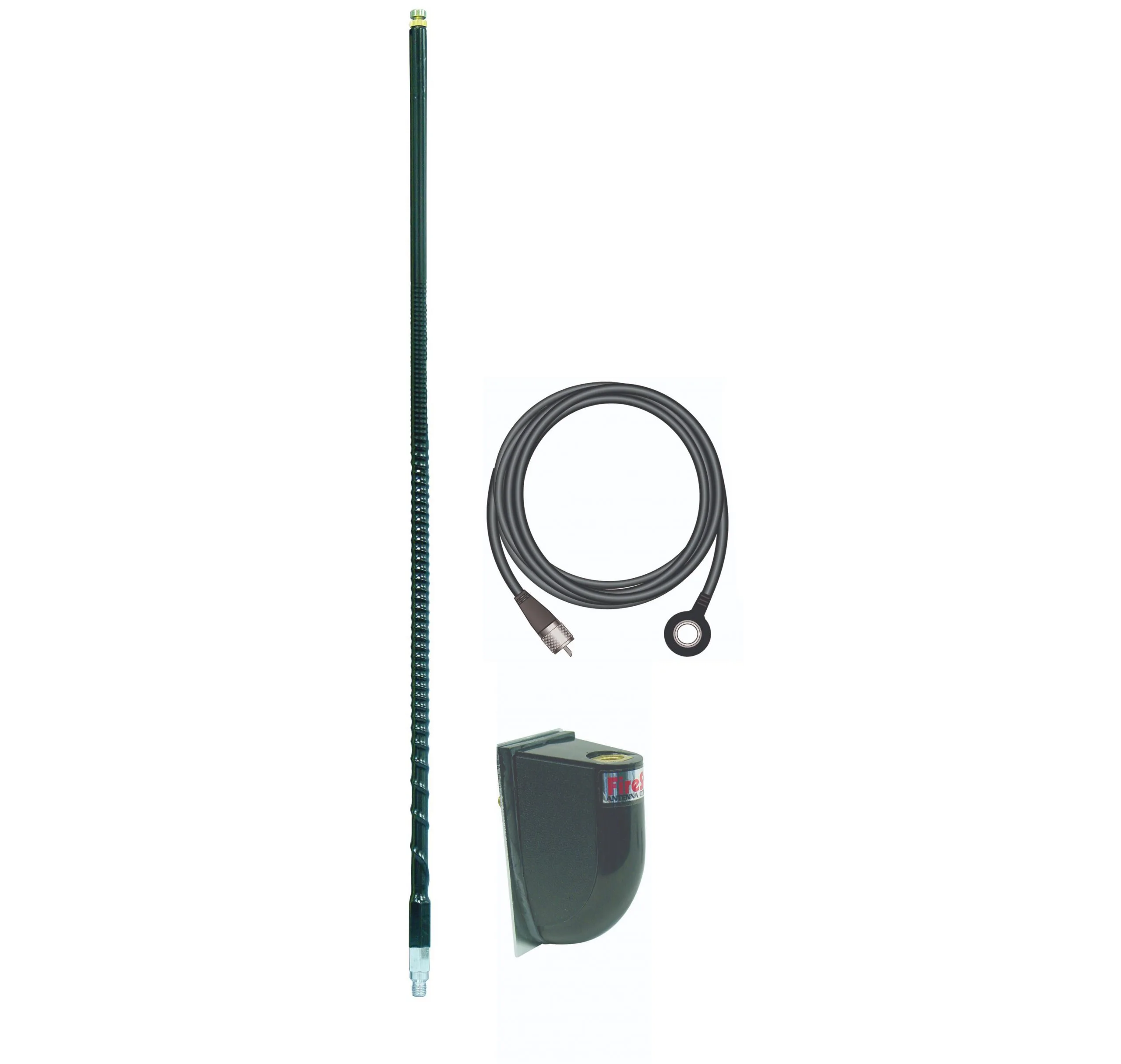 Firestik LG-X No-ground