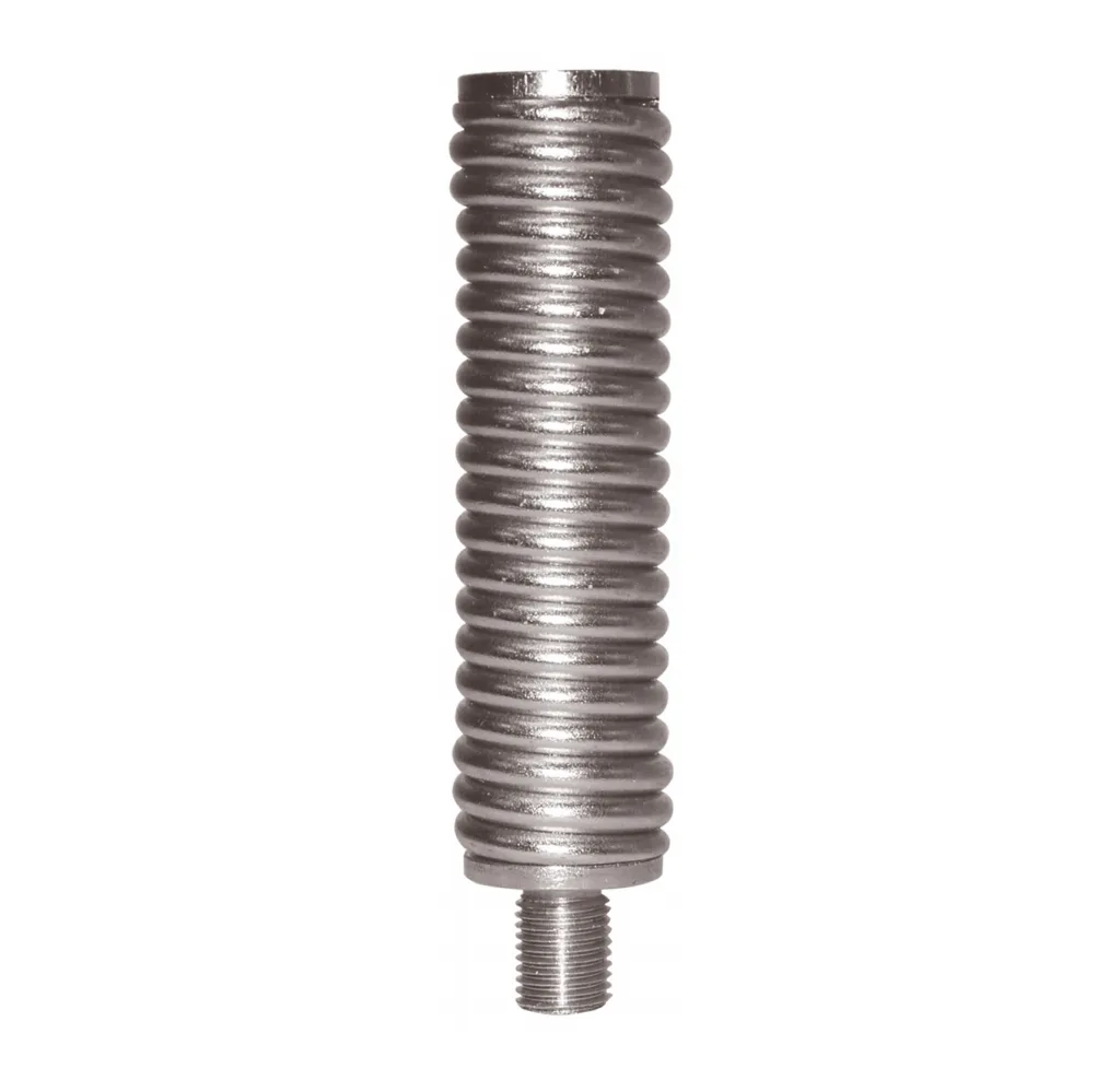 Firestik SS-3M 3/8 veer Medium Duty