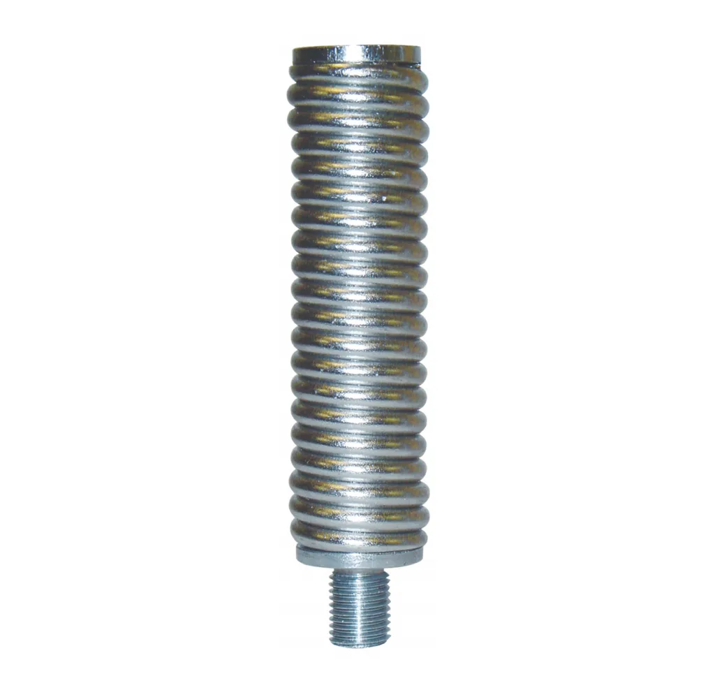 Firestik R-3H 3/8 veer Heavy Duty