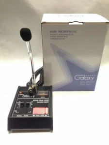 Galaxy Base Echo Master