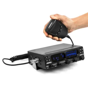 Jopix HAM-10 Export