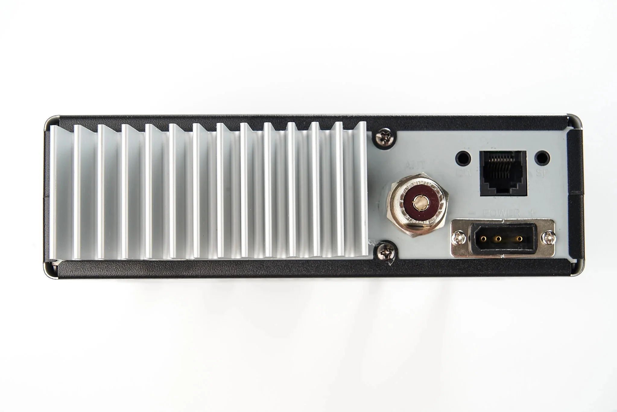 Jopix HAM-10 Export