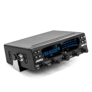 Jopix HAM-10 Export
