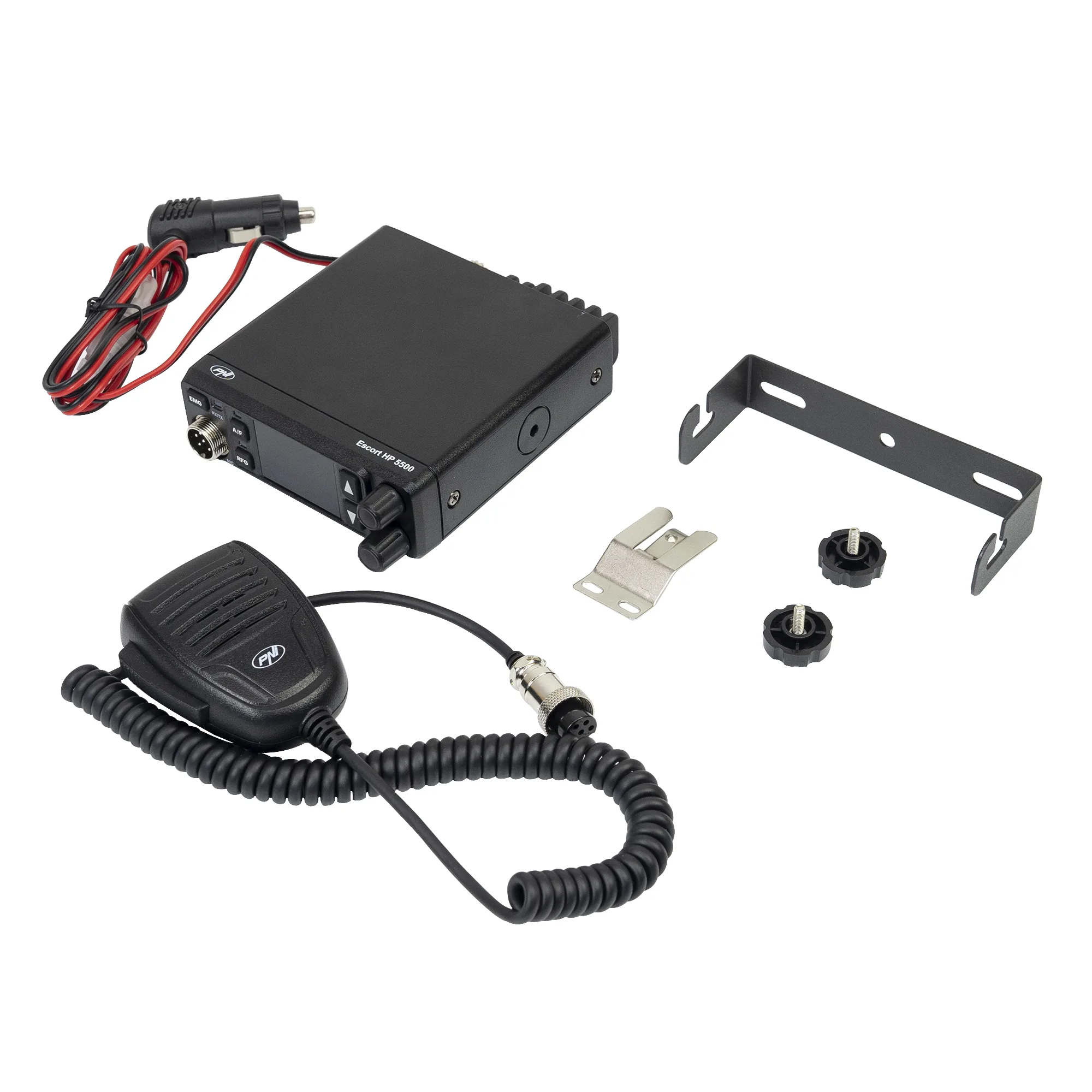 PNI HP 5500
