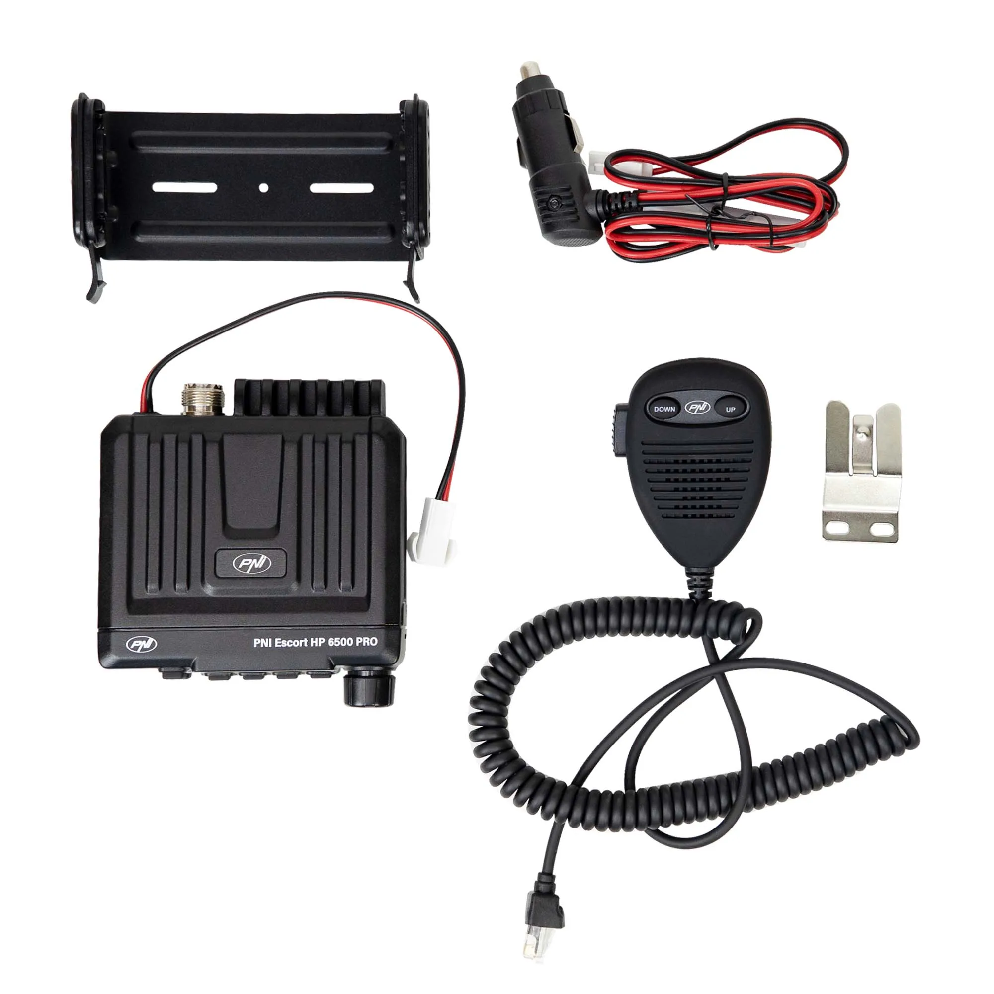 PNI HP 6500 PRO
