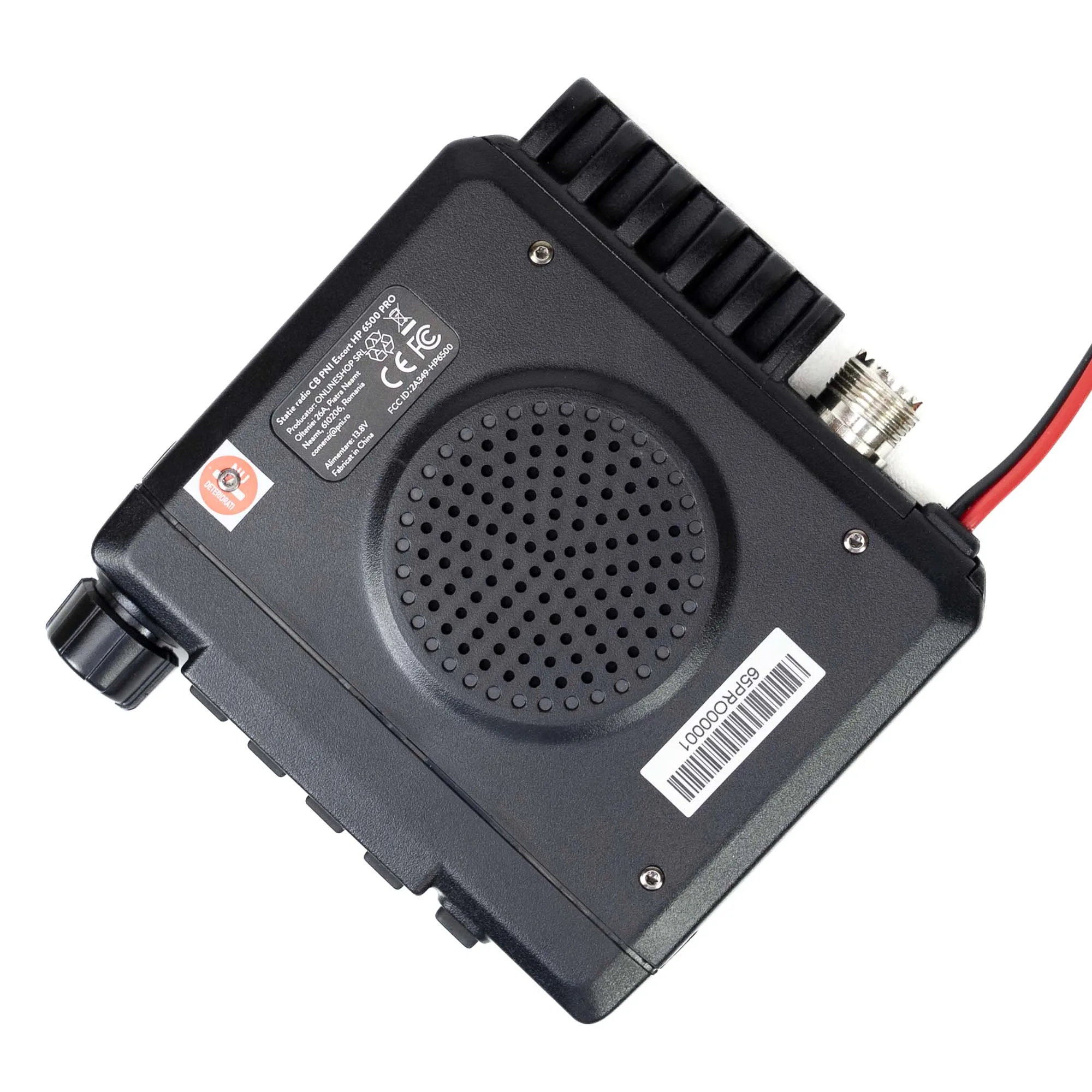 PNI HP 6500 PRO