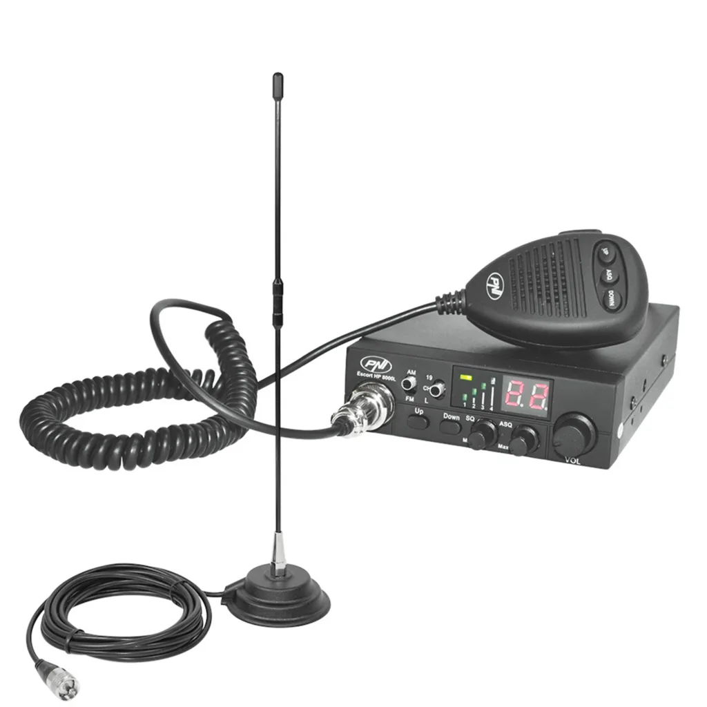 PNI HP 8000L + PNI Extra 40  Complete set