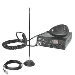 PNI HP 8000L + PNI Extra 40  Complete set