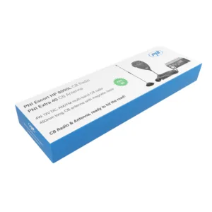 PNI HP 8000L + PNI Extra 40  Complete set