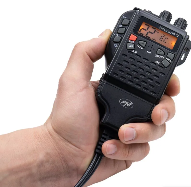 PNI HP 62 CB-Radio