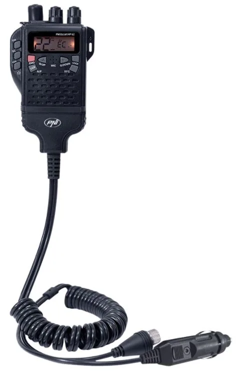 PNI HP 62 CB-Radio