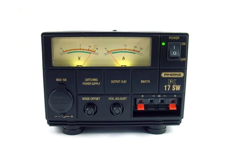 Jetfon 17 SW