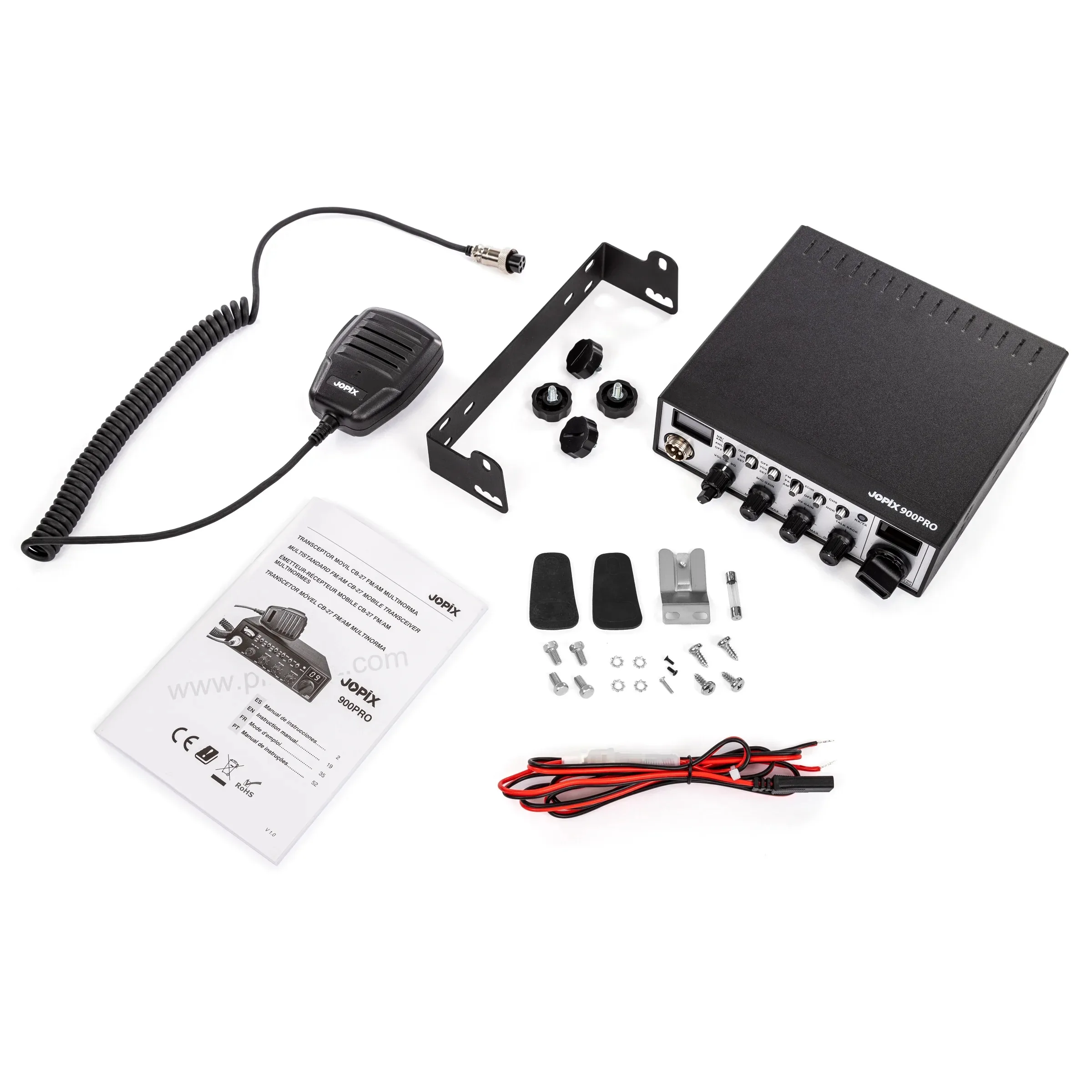 Jopix 900PRO