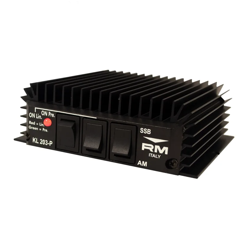 RM KL203P